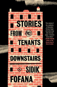 Free digital downloadable books Stories from the Tenants Downstairs English version DJVU RTF ePub by Sidik Fofana, Sidik Fofana