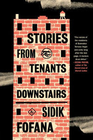 Download ebook for iphone 4 Stories from the Tenants Downstairs by Sidik Fofana, Sidik Fofana (English Edition) 9781982145811