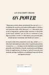 Alternative view 2 of On Power