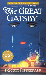 Title: The Great Gatsby: The Only Authorized Edition, Author: F. Scott Fitzgerald