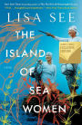 The Island of Sea Women (B&N Exclusive Edition)