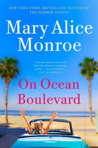 Amazon ebook downloads for ipad On Ocean Boulevard by Mary Alice Monroe English version RTF 9781982146948