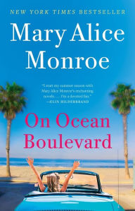 Free book download On Ocean Boulevard