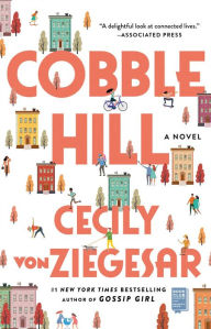 Books google download pdf Cobble Hill: A Novel