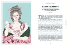 Alternative view 3 of Lawbreaking Ladies: 50 Tales of Daring, Defiant, and Dangerous Women from History