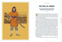 Alternative view 4 of Lawbreaking Ladies: 50 Tales of Daring, Defiant, and Dangerous Women from History