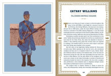 Alternative view 6 of Lawbreaking Ladies: 50 Tales of Daring, Defiant, and Dangerous Women from History