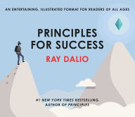 Textbook ebook free download pdf Principles for Success (English literature) by Ray Dalio  9781982147211