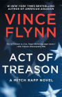 Act of Treason (Mitch Rapp Series #7)