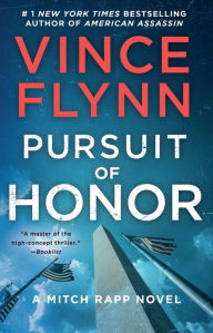 Book download online free Pursuit of Honour 9781982147488