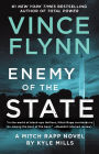 Enemy of the State (Mitch Rapp Series #16)