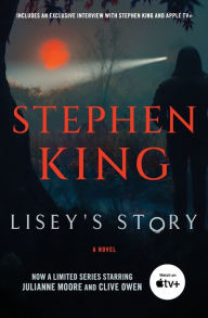 Title: Lisey's Story: A Novel, Author: Stephen King