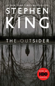 Electronic download books The Outsider 9781501180996 by Stephen King  (English Edition)