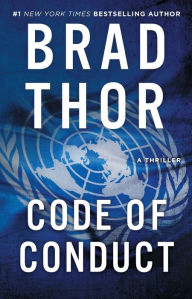 Code of Conduct: A Thriller