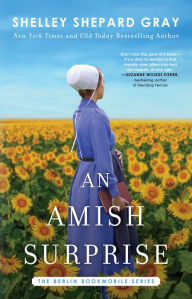 Ebooks downloadable pdf format An Amish Surprise