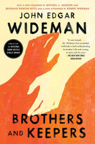 Ebooks download free for mobile Brothers and Keepers: A Memoir (English Edition) by John Edgar Wideman