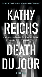 Bare Bones, Book by Kathy Reichs, Official Publisher Page