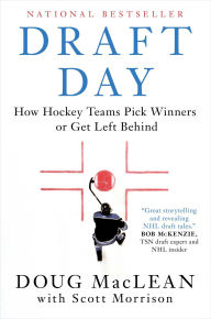 Google free book download Draft Day: How Hockey Teams Pick Winners or Get Left Behind English version PDF 9781982149963