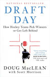 Alternative view 1 of Draft Day: How Hockey Teams Pick Winners or Get Left Behind
