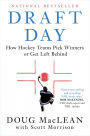 Draft Day: How Hockey Teams Pick Winners or Get Left Behind