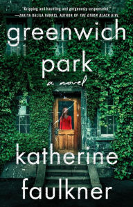 Title: Greenwich Park, Author: Katherine Faulkner