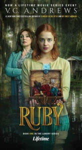 Books in epub format download Ruby 9781982150532 by V. C. Andrews in English 