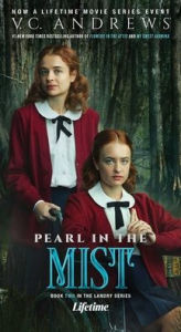 Title: Pearl in the Mist, Author: V. C. Andrews