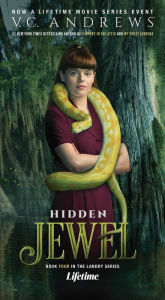 Title: Hidden Jewel, Author: V. C. Andrews