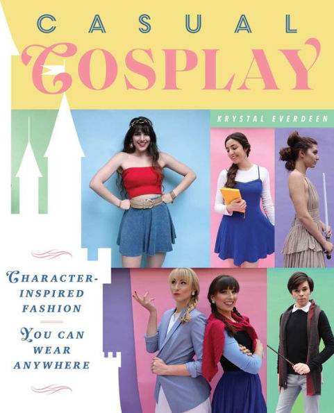 Casual Cosplay: Character-Inspired Fashion You Can Wear Anywhere