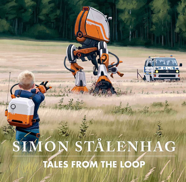 Tales From the Loop
