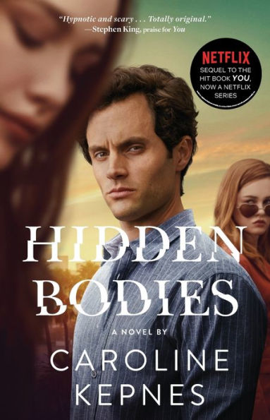 Hidden Bodies (You Series #2)