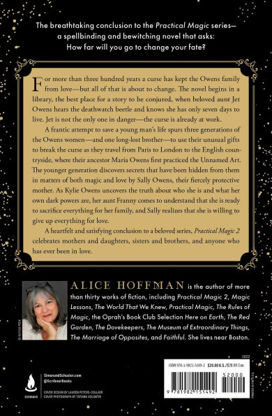 The Book of Magic (Practical 2): A Novel