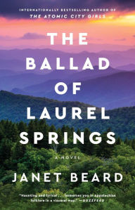 Epub format ebooks free download The Ballad of Laurel Springs by 