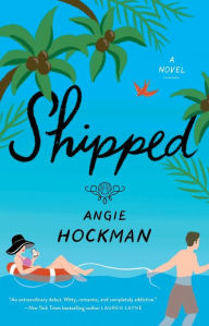 Ebook download free android Shipped by Angie Hockman 9781982151591 (English Edition) 