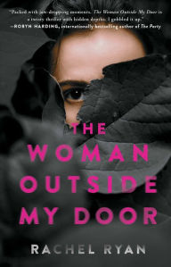 Free pdb books download The Woman Outside My Door 9781982151621