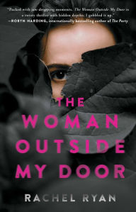 Free pdb format ebook download The Woman Outside My Door English version FB2 CHM MOBI 9781982151621