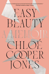 Electronic telephone book download Easy Beauty: A Memoir 9781982151997 by Chloe Jones 