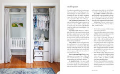 Alternative view 7 of Your Perfect Nursery: A Step-by-Step Approach to Creating the Nursery of Your Dreams