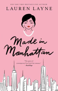 Ebooks files download Made in Manhattan (English literature) by  