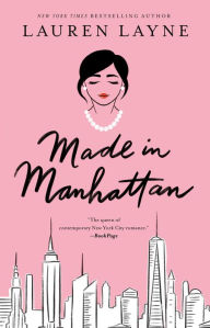 Free audiobook downloads for itunes Made in Manhattan by  (English Edition) PDF RTF 9781982152840