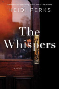 Ebook and magazine download The Whispers: A Novel 9781982153250 by  CHM ePub PDF English version