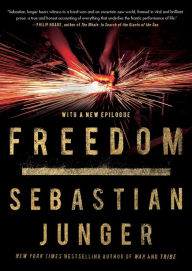 Title: Freedom, Author: Sebastian Junger