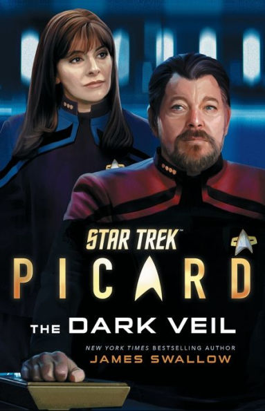 Star Trek: Picard: The Dark Veil