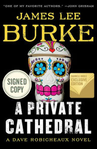 Free ebooks aviation download A Private Cathedral 9781982154165 by James Lee Burke PDB CHM