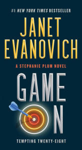 Pdf downloads ebooks free Game On: Tempting Twenty-Eight (English literature) by Janet Evanovich
