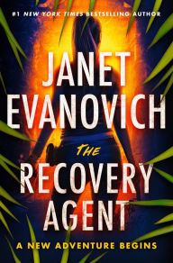 Amazon books download to android The Recovery Agent