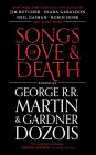 Songs of Love and Death: All-Original Tales of Star-Crossed Love