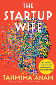 Download ebooks for free in pdf format The Startup Wife: A Novel 9781982156190 English version