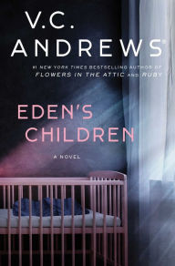 Title: Eden's Children, Author: V. C. Andrews