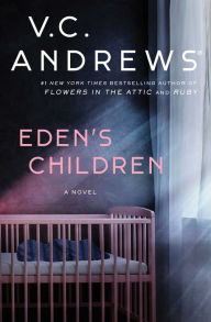 Ebook ita torrent download Eden's Children 9781982156367